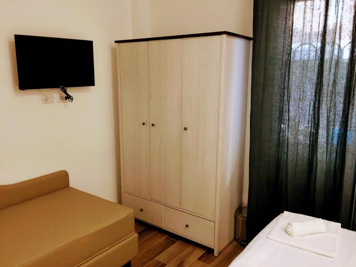 Pigneto Guest House Roma Ngoại thất bức ảnh