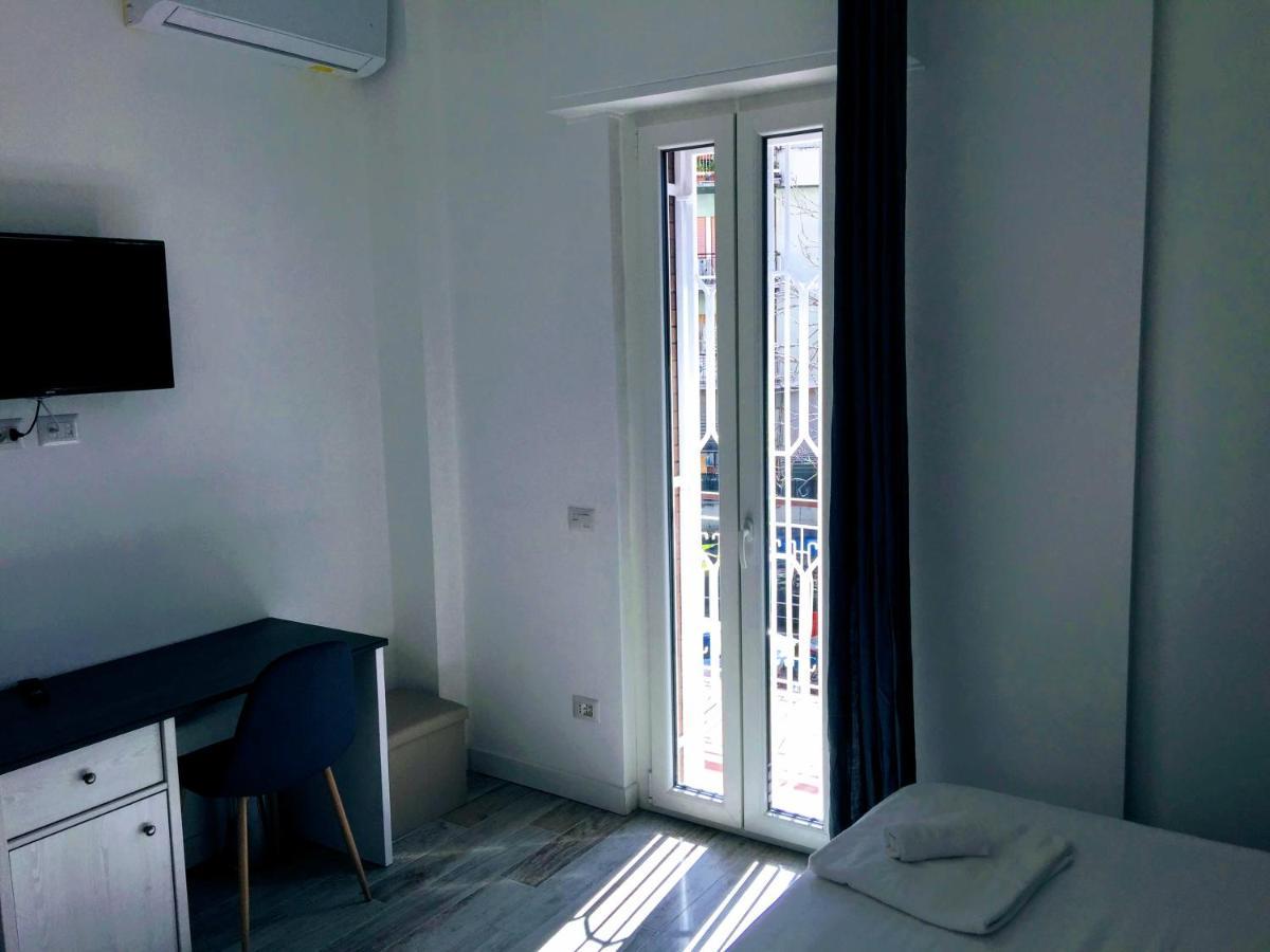 Pigneto Guest House Roma Ngoại thất bức ảnh