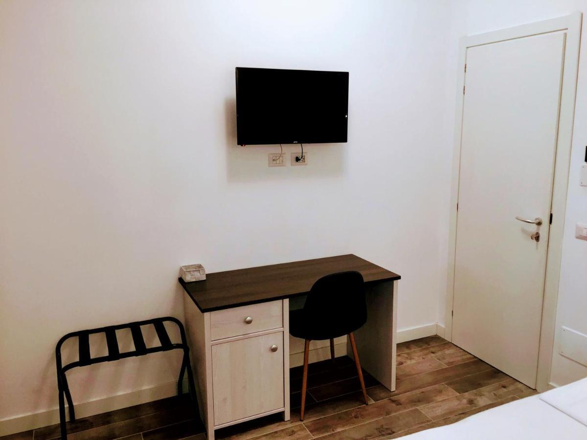 Pigneto Guest House Roma Ngoại thất bức ảnh