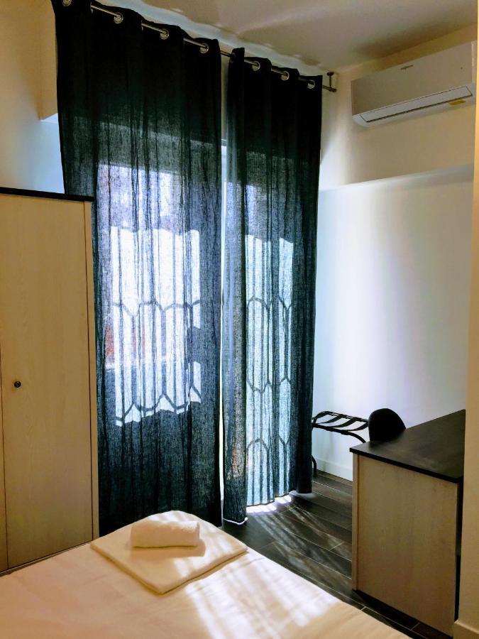 Pigneto Guest House Roma Ngoại thất bức ảnh