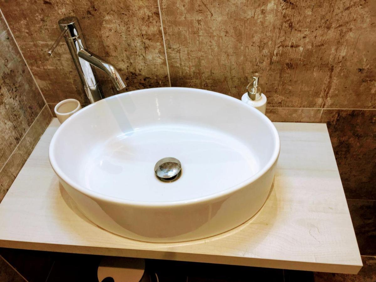 Pigneto Guest House Roma Ngoại thất bức ảnh