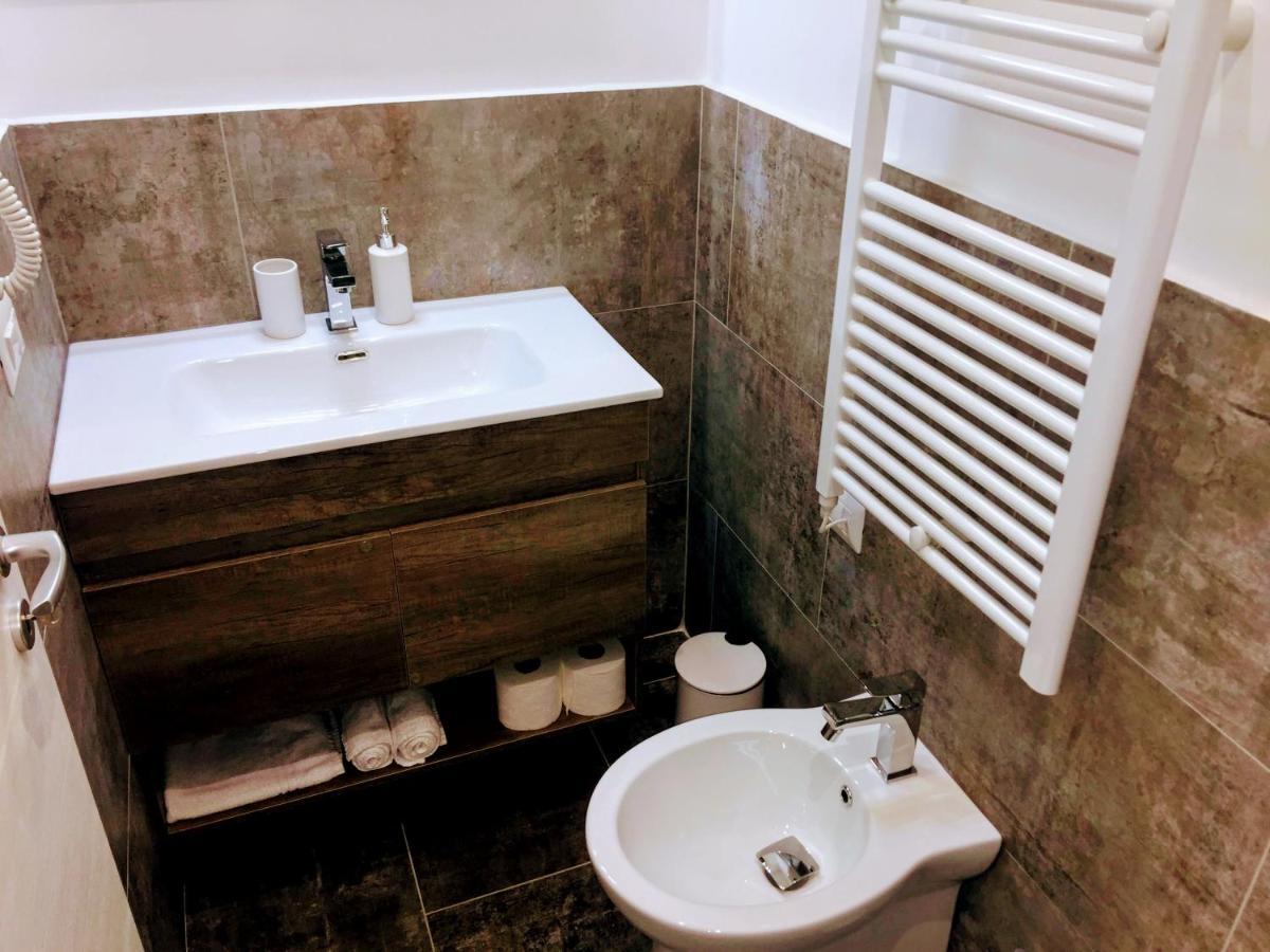 Pigneto Guest House Roma Ngoại thất bức ảnh
