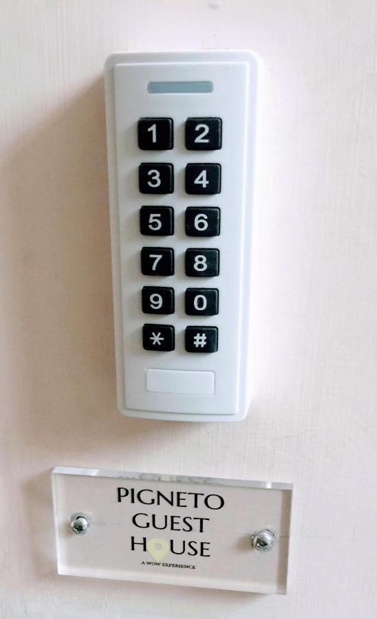 Pigneto Guest House Roma Ngoại thất bức ảnh