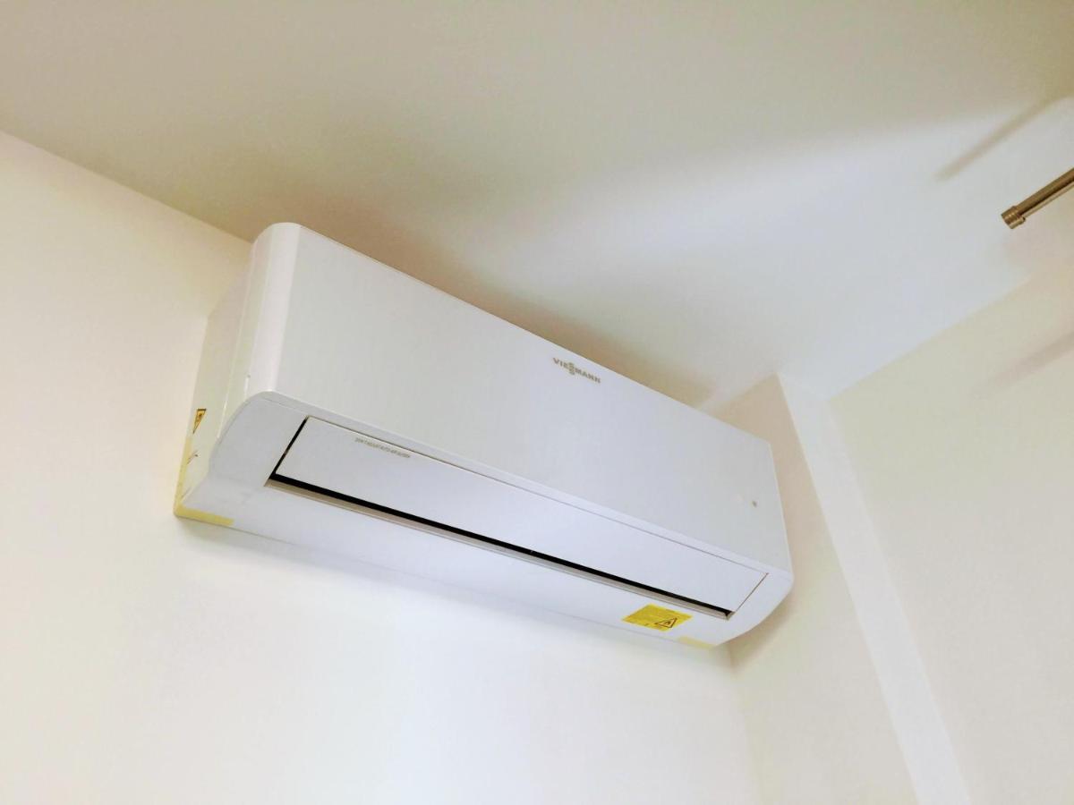Pigneto Guest House Roma Ngoại thất bức ảnh