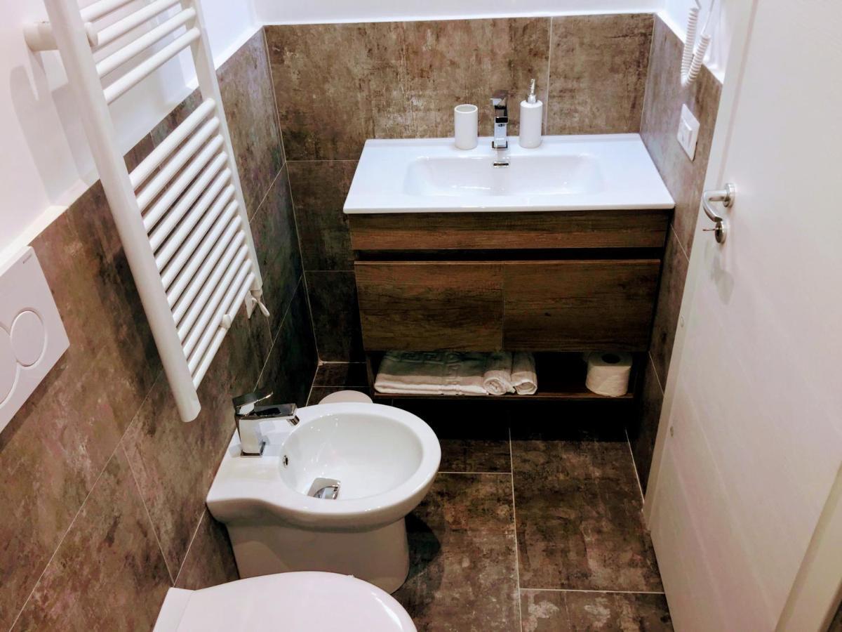 Pigneto Guest House Roma Ngoại thất bức ảnh