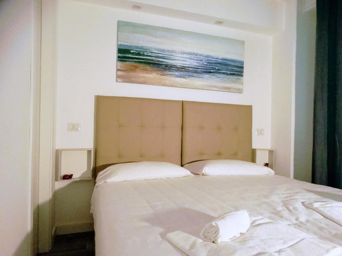 Pigneto Guest House Roma Ngoại thất bức ảnh