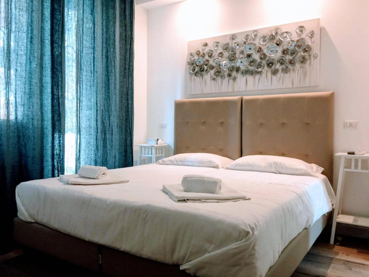 Pigneto Guest House Roma Ngoại thất bức ảnh