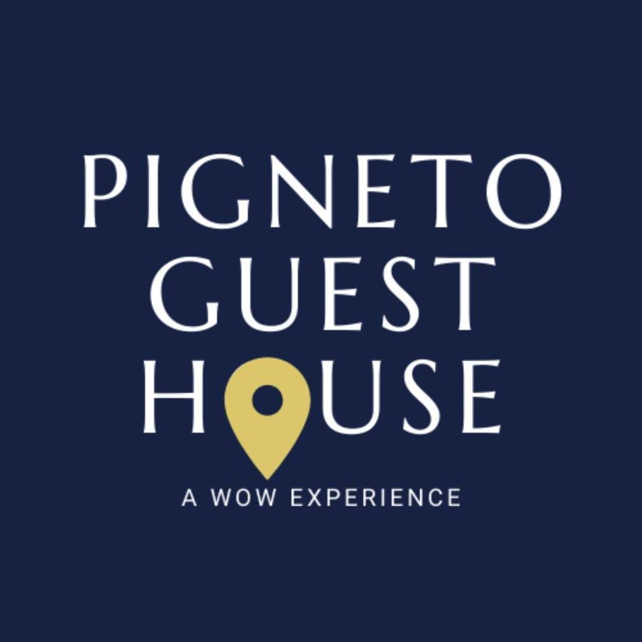 Pigneto Guest House Roma Ngoại thất bức ảnh