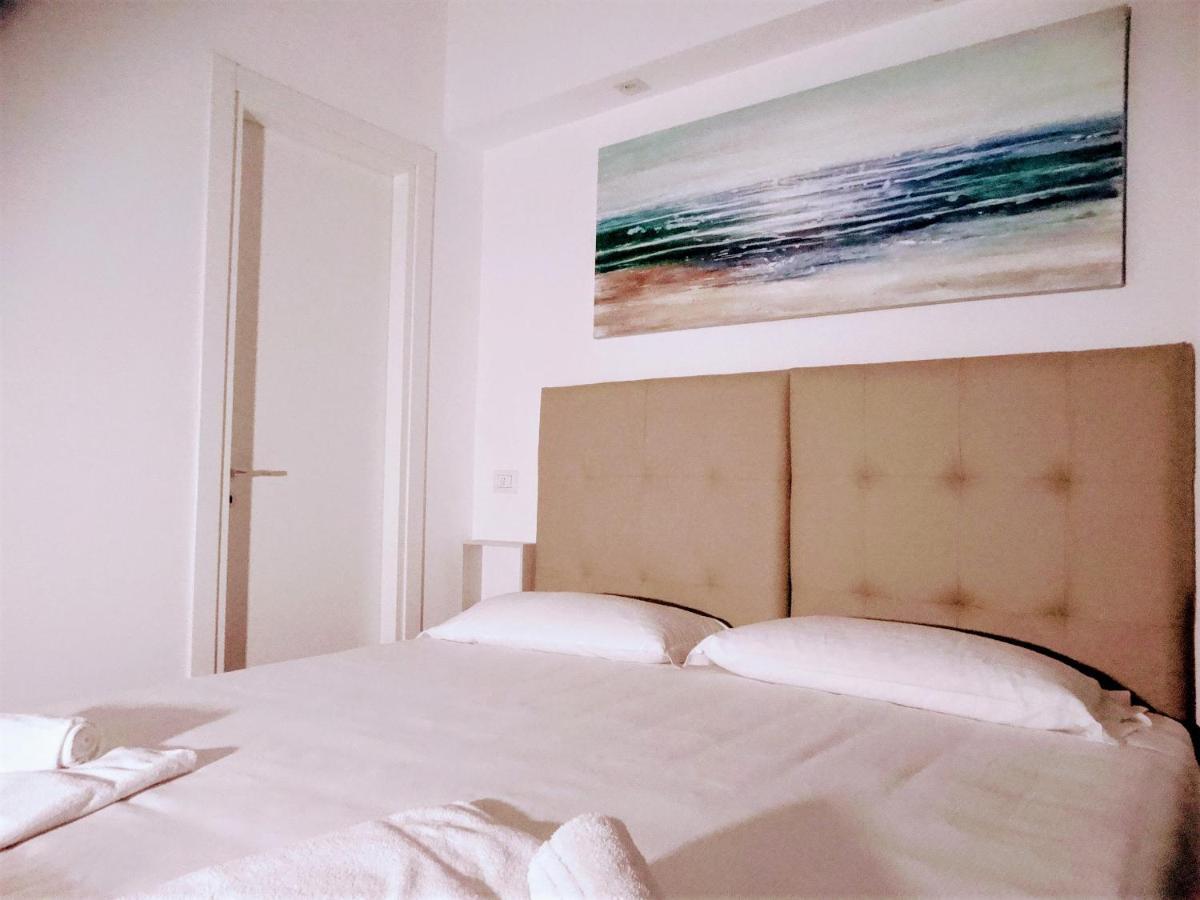 Pigneto Guest House Roma Ngoại thất bức ảnh