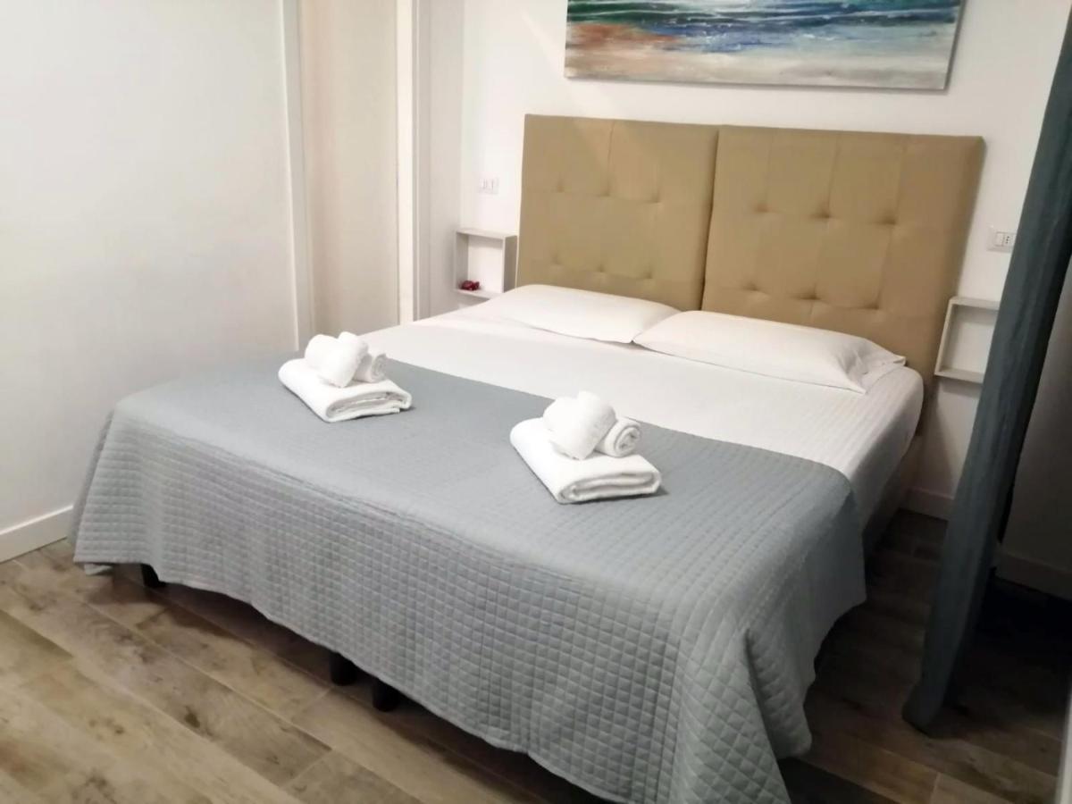 Pigneto Guest House Roma Ngoại thất bức ảnh